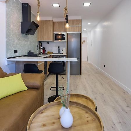 Apartamentos Plasencia Bambu Ngoại thất bức ảnh