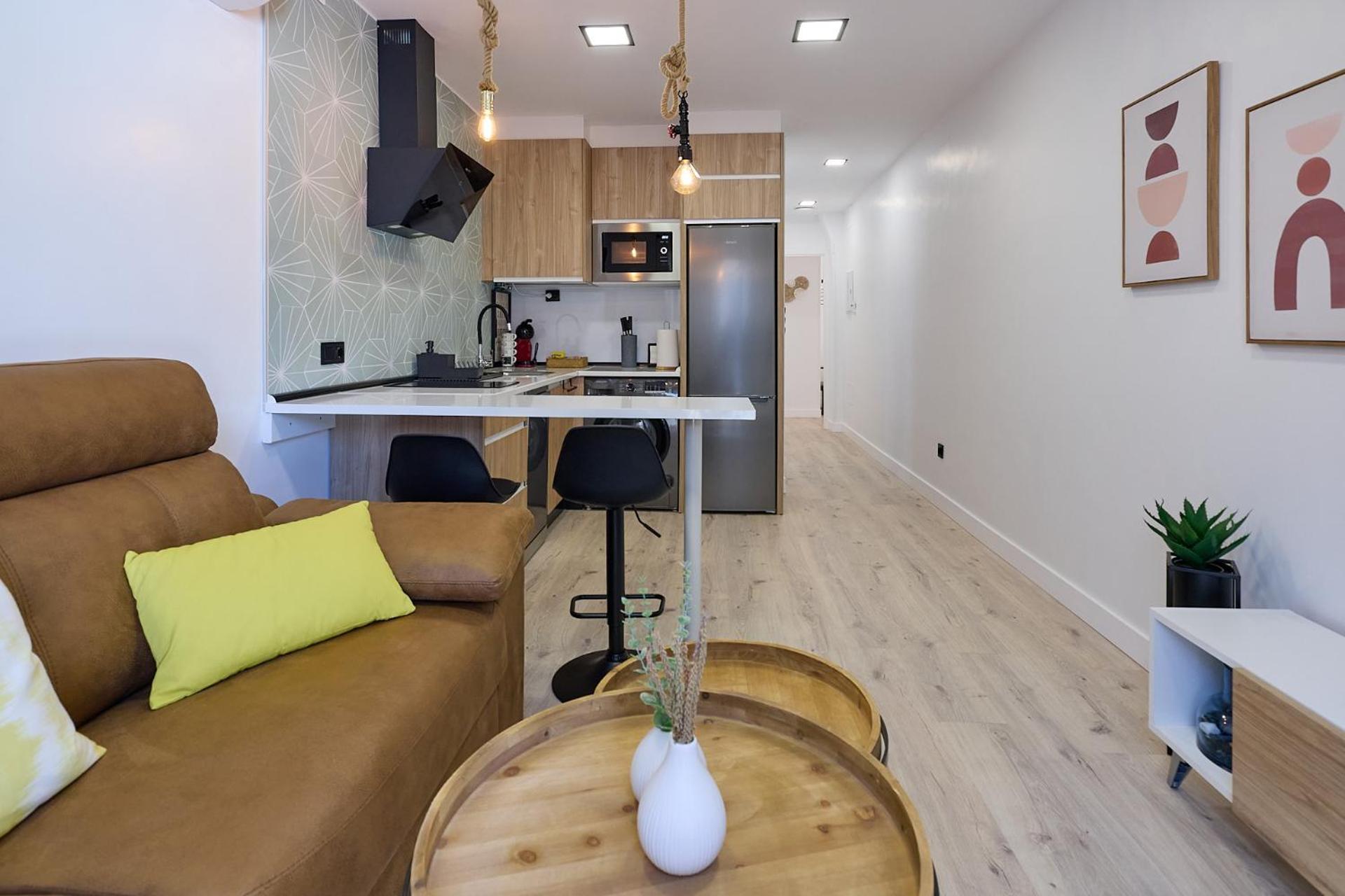 Apartamentos Plasencia Bambu Ngoại thất bức ảnh