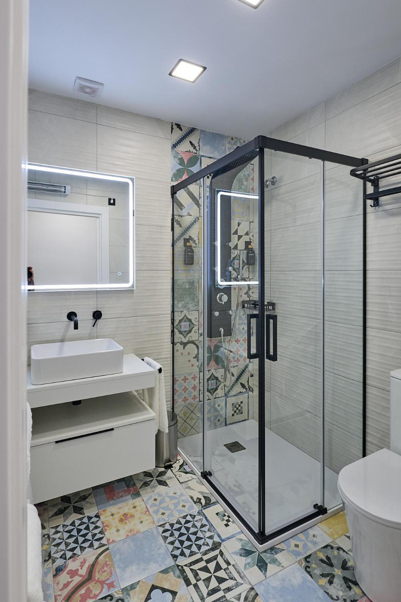 Apartamentos Plasencia Bambu Ngoại thất bức ảnh