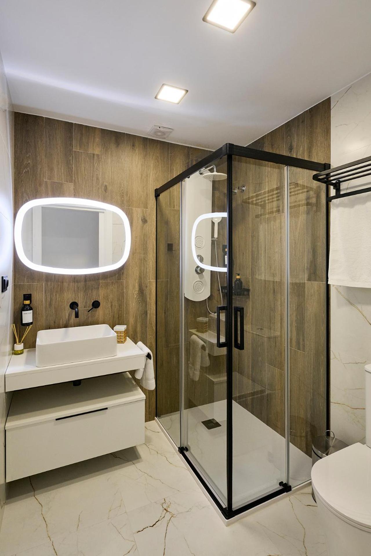 Apartamentos Plasencia Bambu Ngoại thất bức ảnh