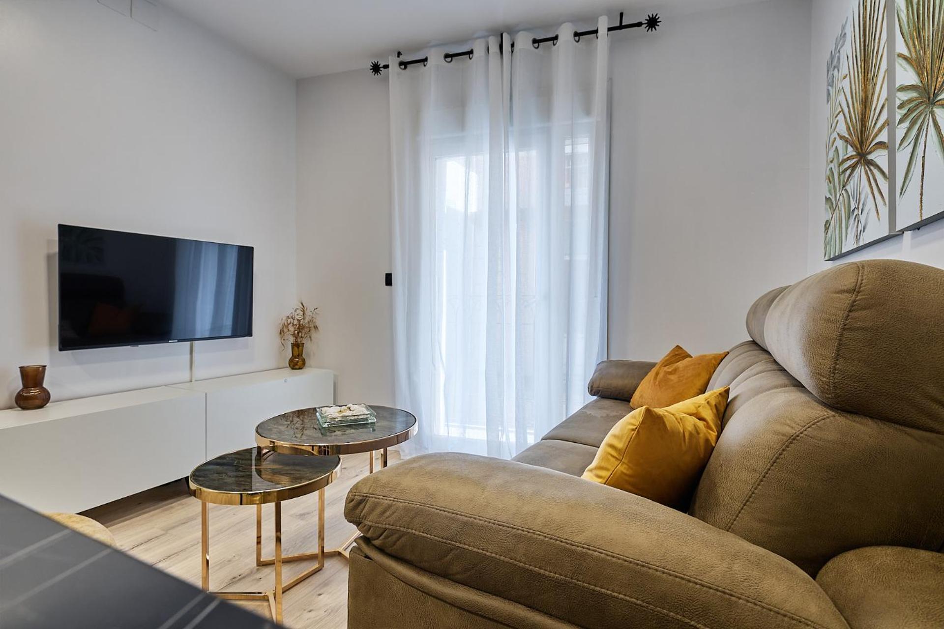 Apartamentos Plasencia Bambu Ngoại thất bức ảnh