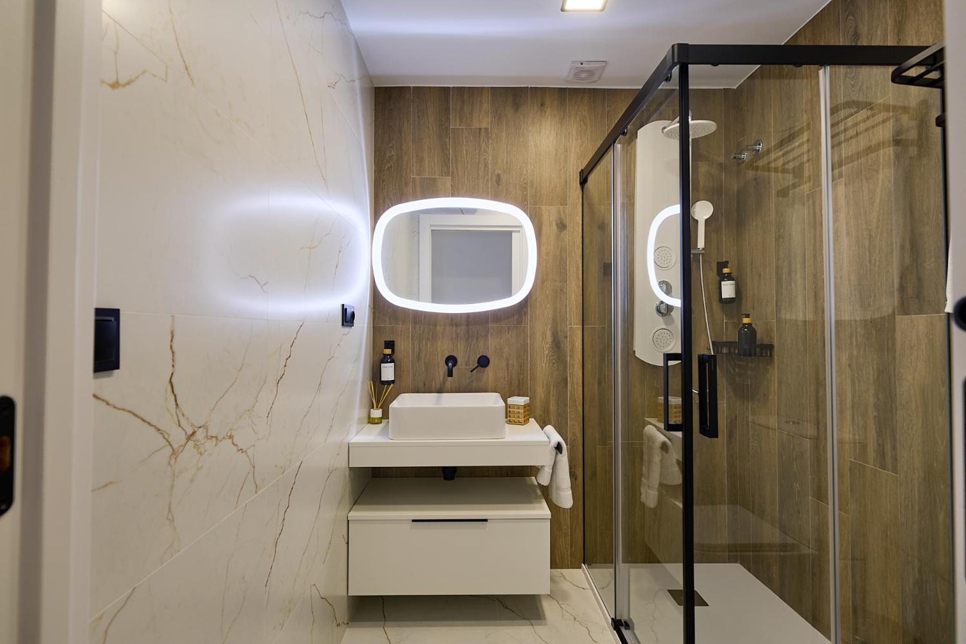 Apartamentos Plasencia Bambu Ngoại thất bức ảnh