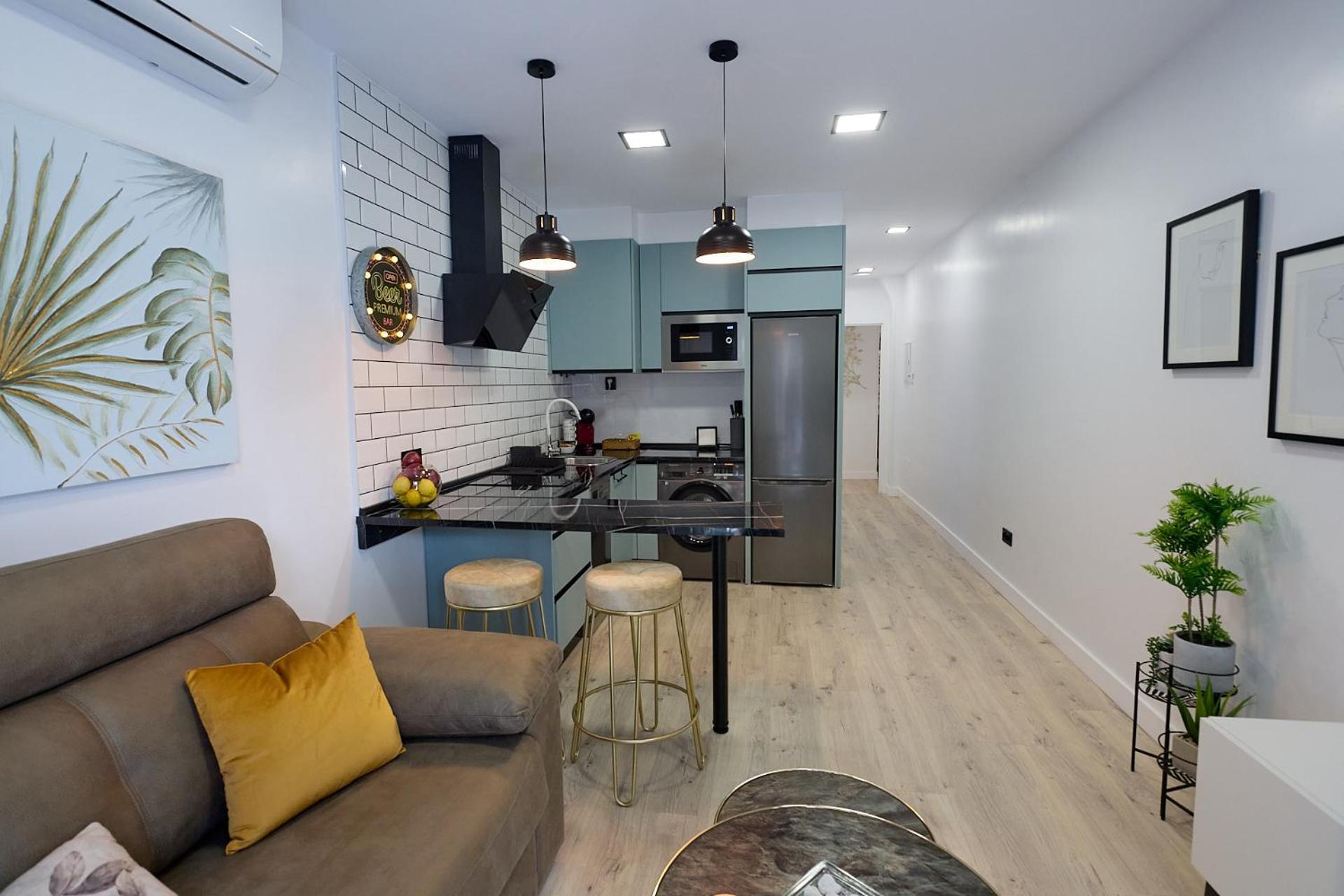 Apartamentos Plasencia Bambu Ngoại thất bức ảnh