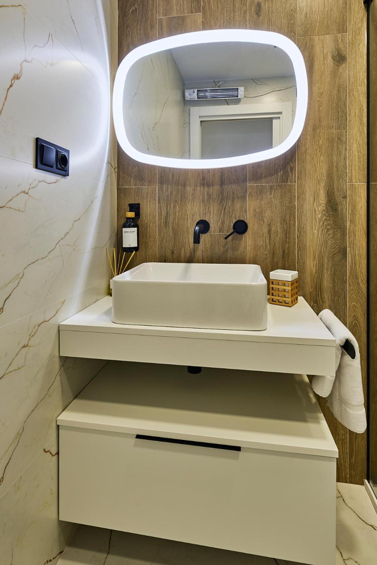 Apartamentos Plasencia Bambu Ngoại thất bức ảnh