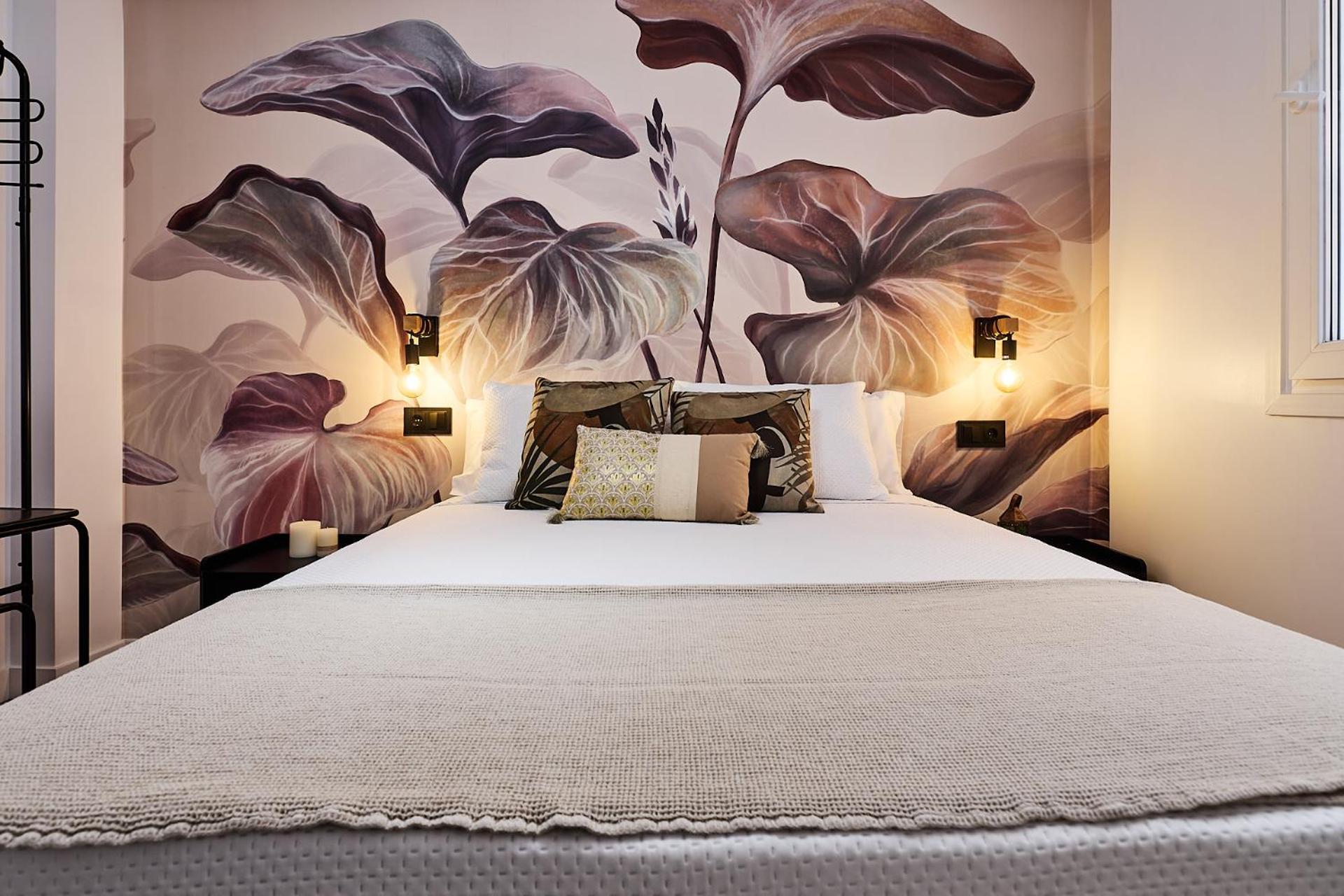 Apartamentos Plasencia Bambu Ngoại thất bức ảnh