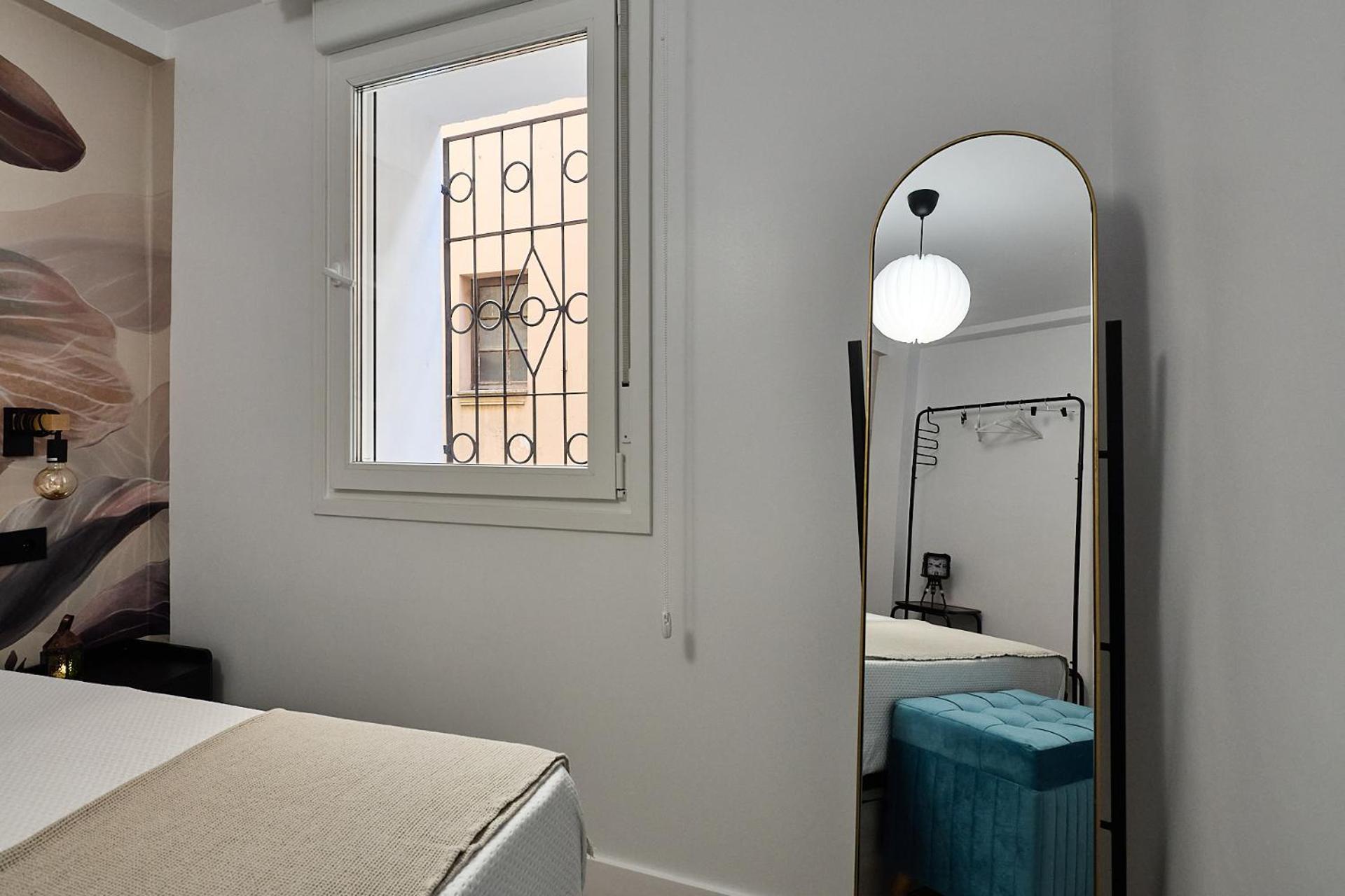 Apartamentos Plasencia Bambu Ngoại thất bức ảnh