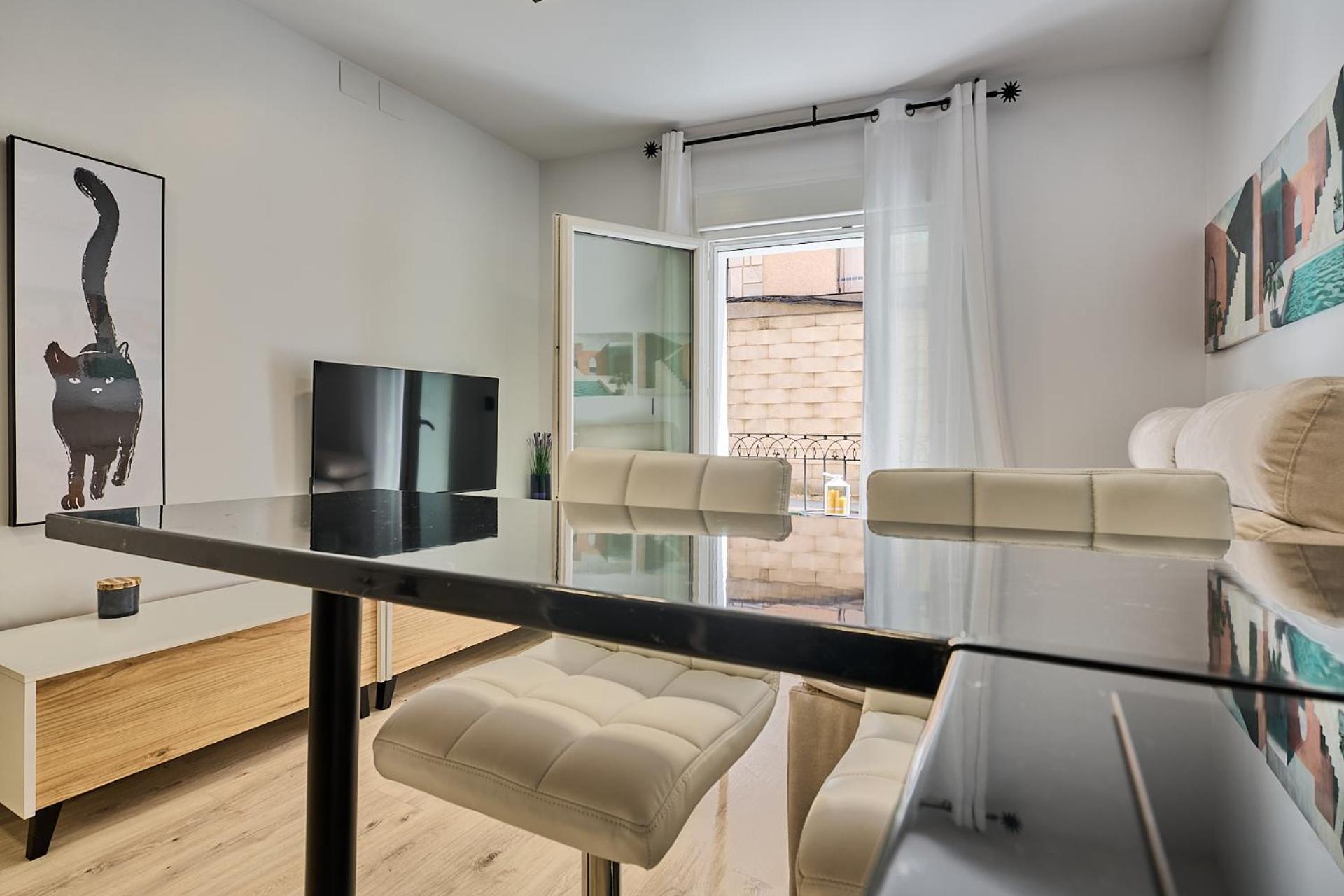 Apartamentos Plasencia Bambu Ngoại thất bức ảnh