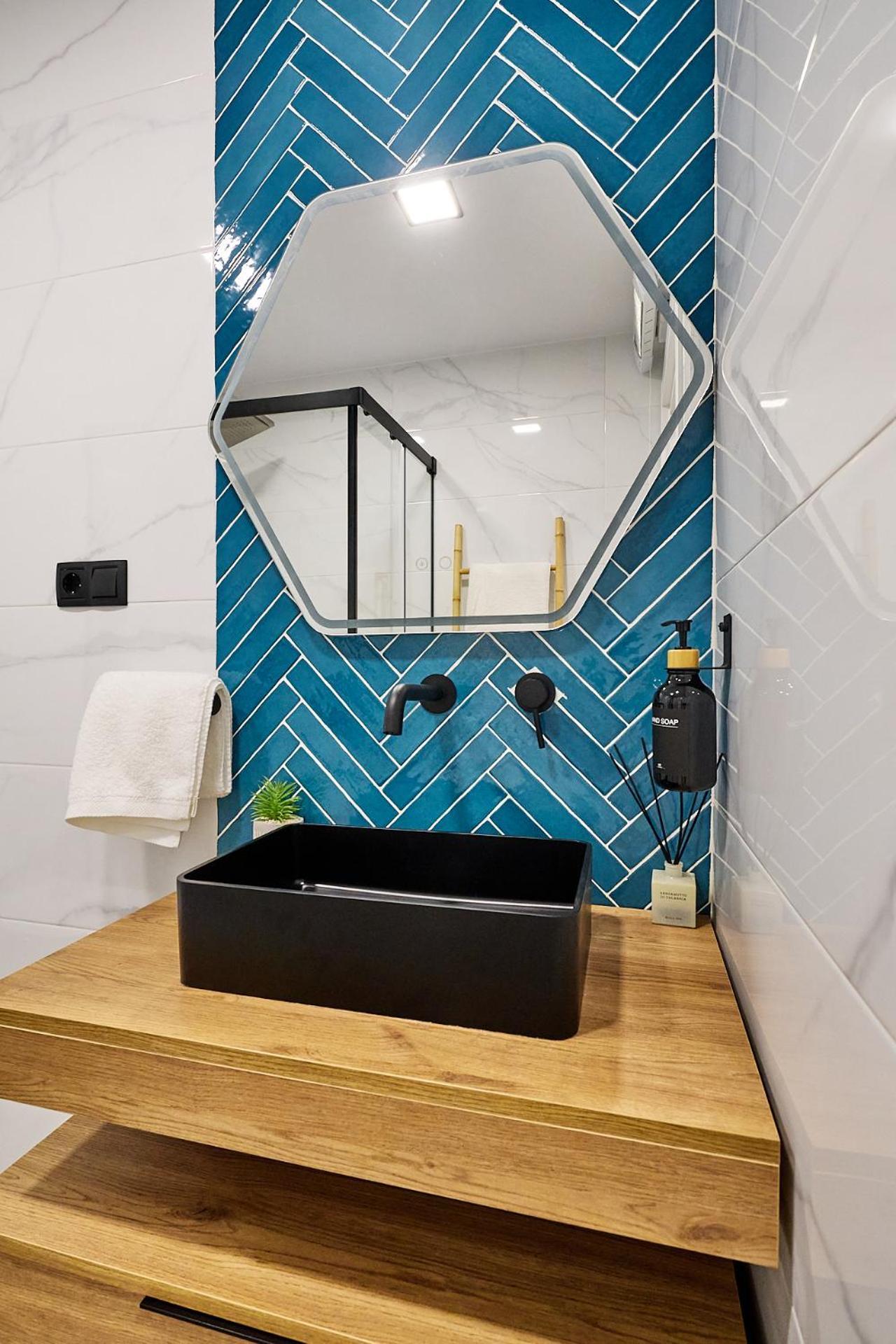 Apartamentos Plasencia Bambu Ngoại thất bức ảnh