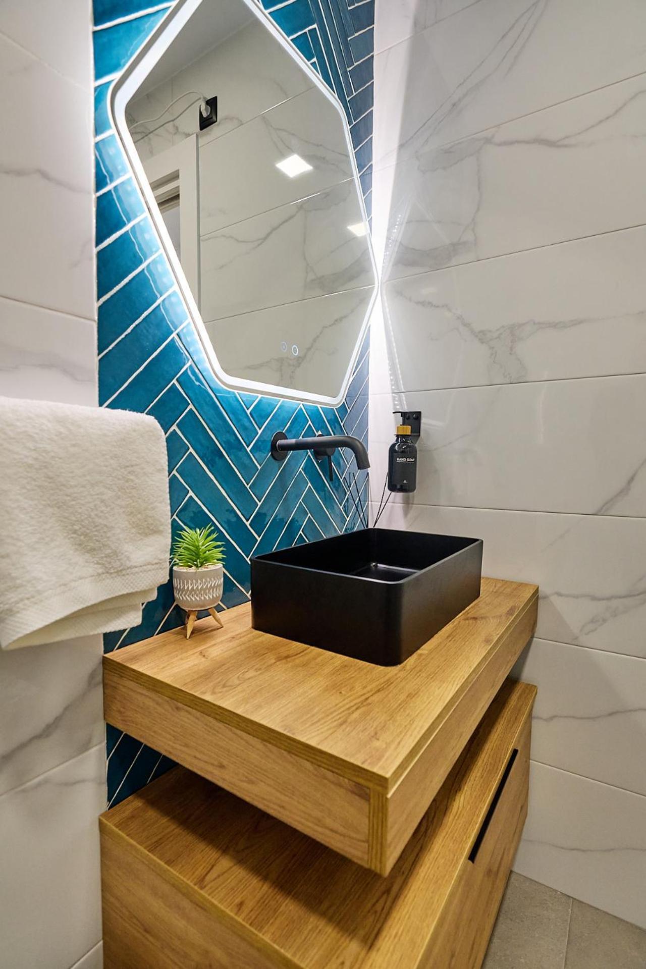 Apartamentos Plasencia Bambu Ngoại thất bức ảnh