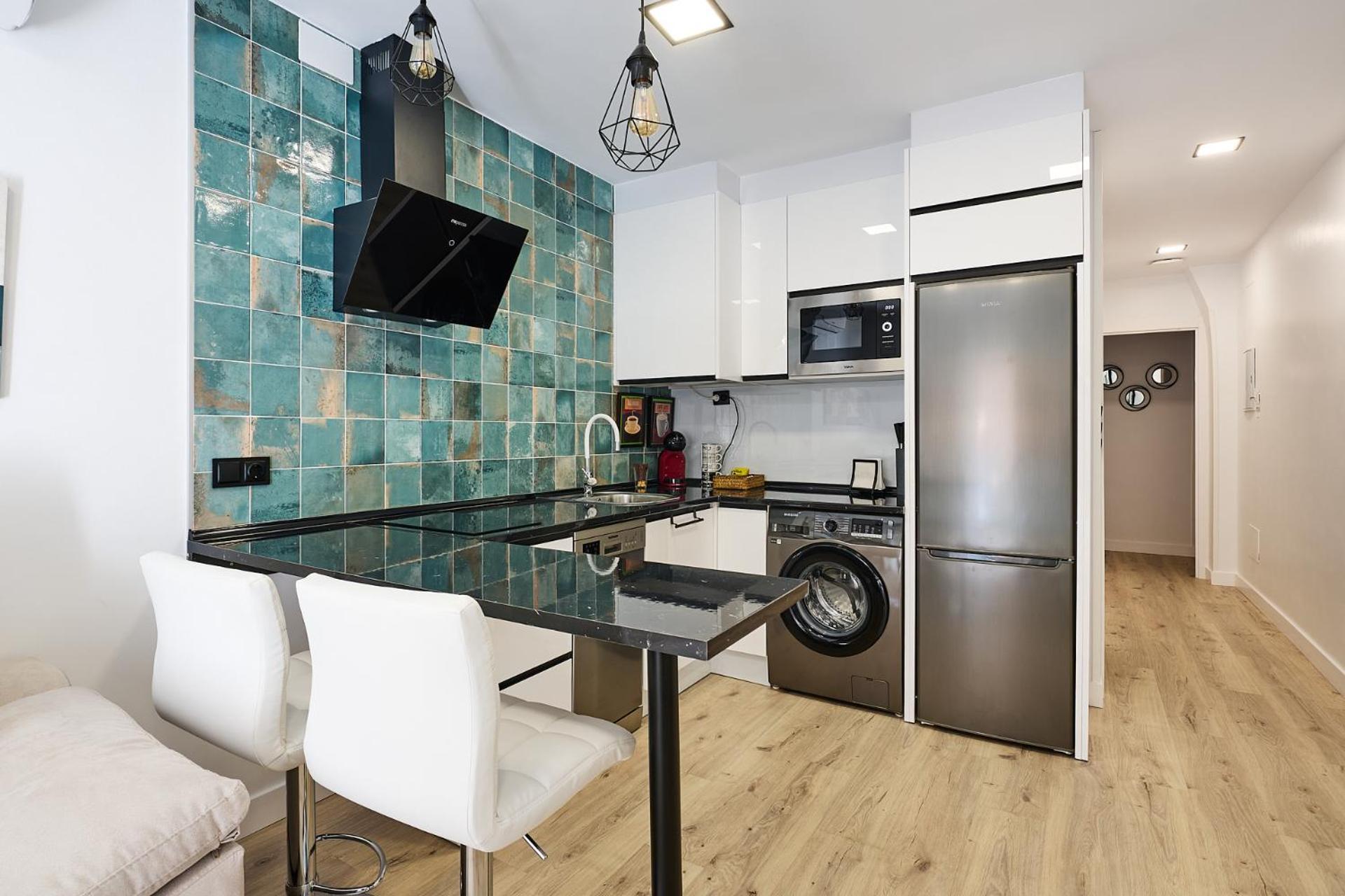 Apartamentos Plasencia Bambu Ngoại thất bức ảnh