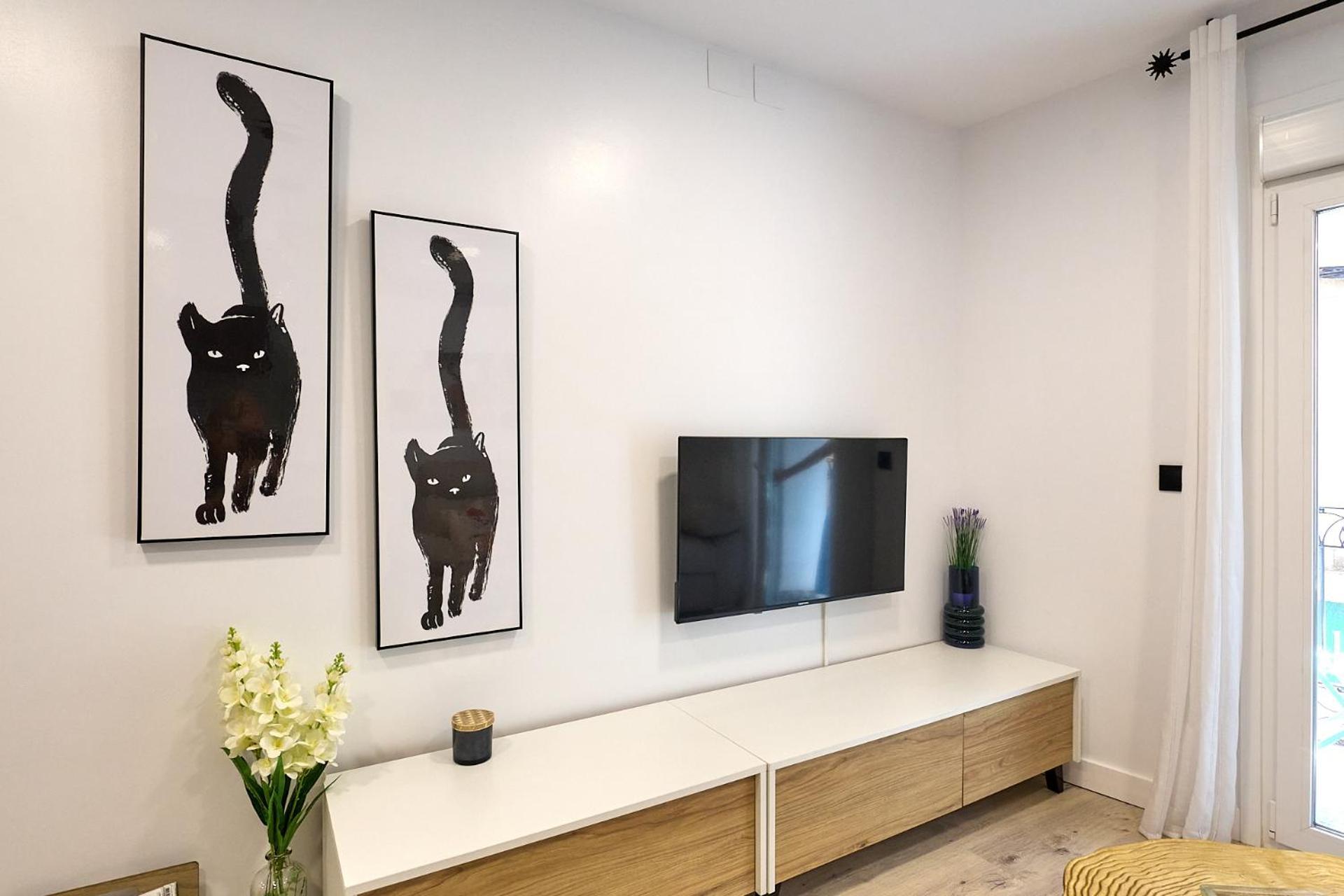 Apartamentos Plasencia Bambu Ngoại thất bức ảnh