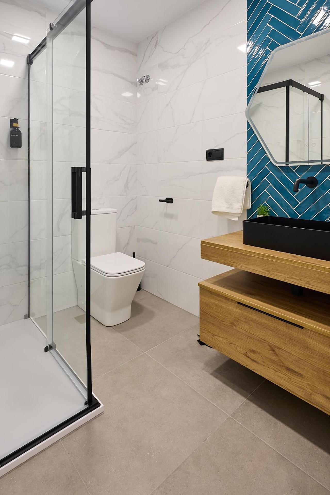Apartamentos Plasencia Bambu Ngoại thất bức ảnh